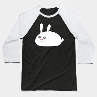 Bunny Bloop Baseball T-Shirt